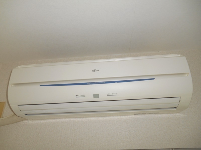 トップルーム横浜5階 部屋設備