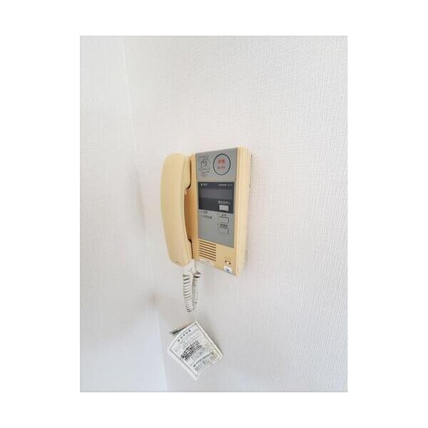 スミノ藤沢 部屋設備