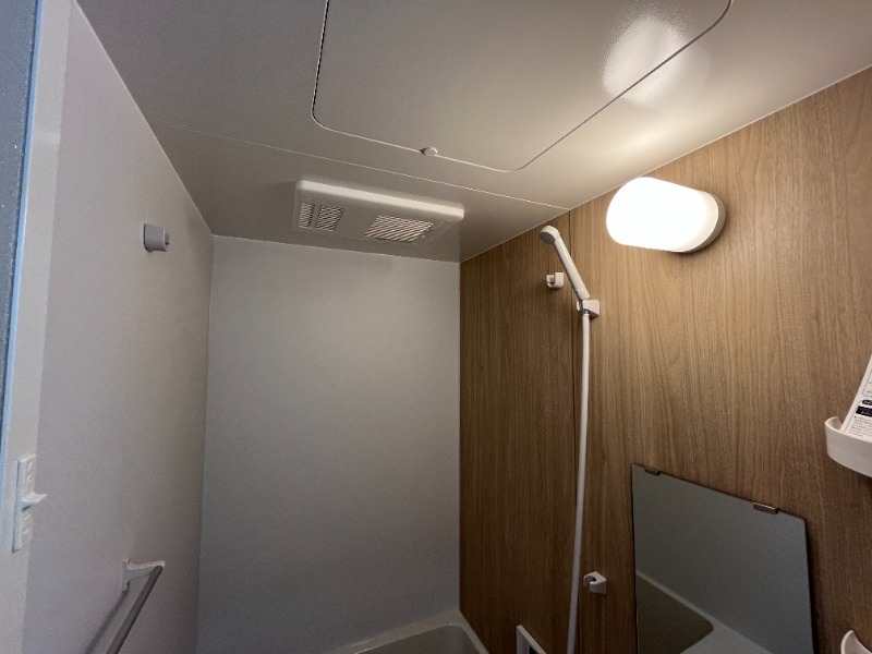 Nグランツ押切1階 部屋その他
