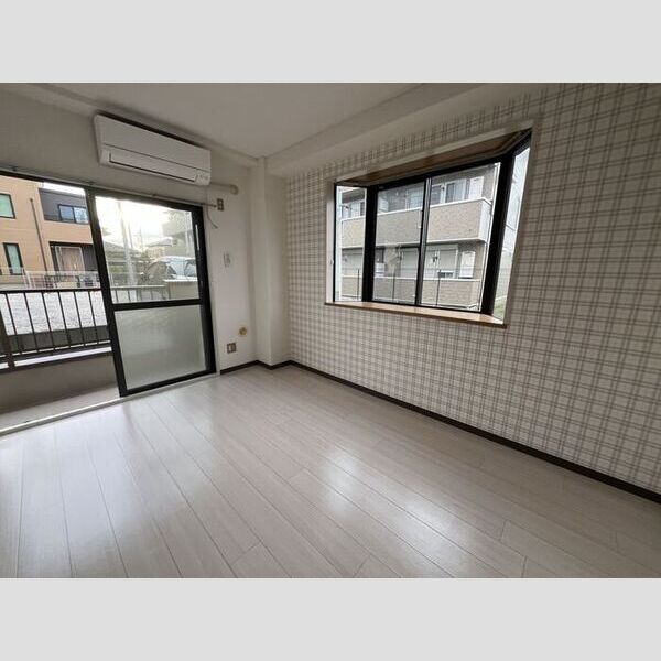 レジデンス齊藤104号室 洋室②