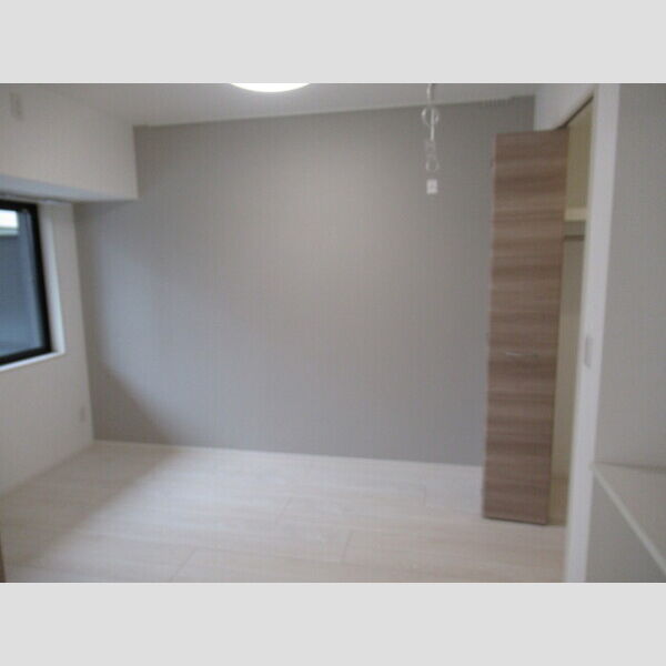 BELTS SHINJUKU　レジデンス401号室 洋室