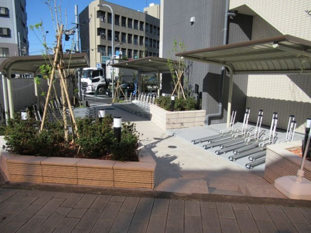 DIPS金町レジデンス912号室 その他