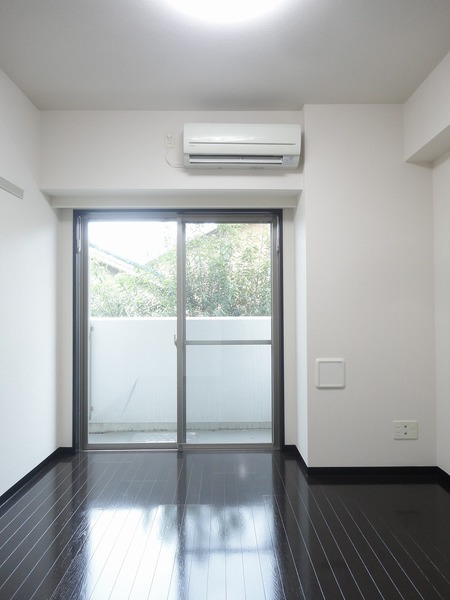 ラ・シード板橋若木 リビング