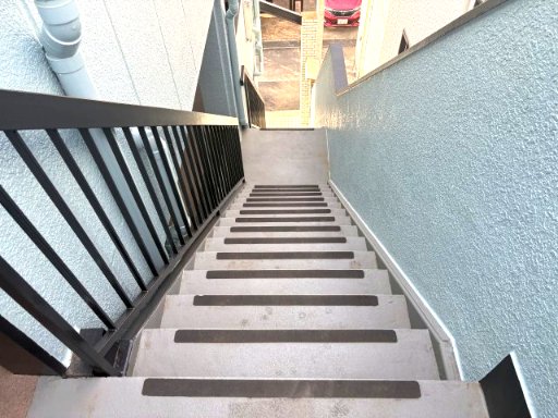 領家レジデンス202号室 その他共有部分