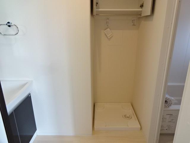 ソル・マリーナ 洗面