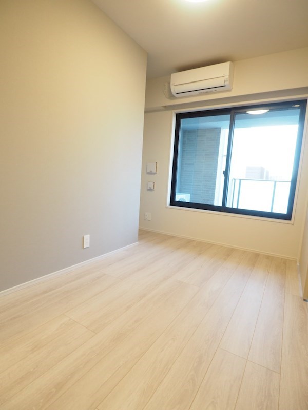 アーバネックス南品川Ⅱ リビング