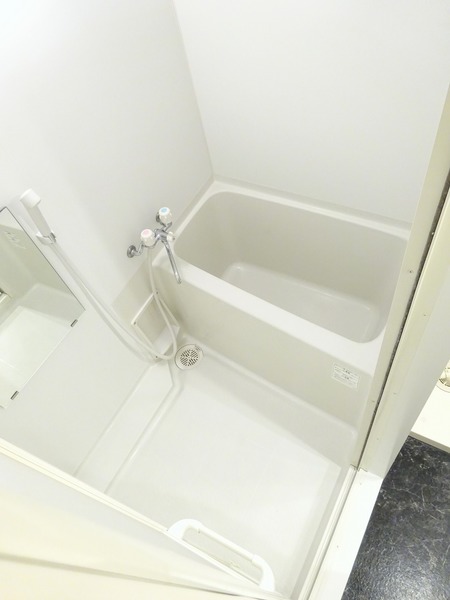 ハーモニーレジデンス府中の杜 お風呂