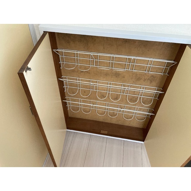 パレス金森台 内観