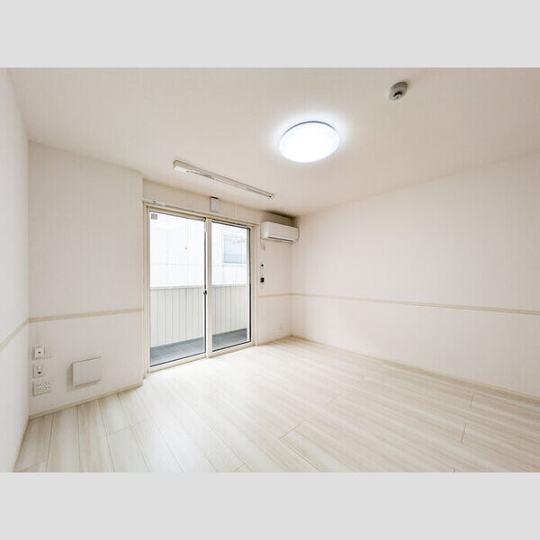 ルミナス ハイム202号室 部屋その他