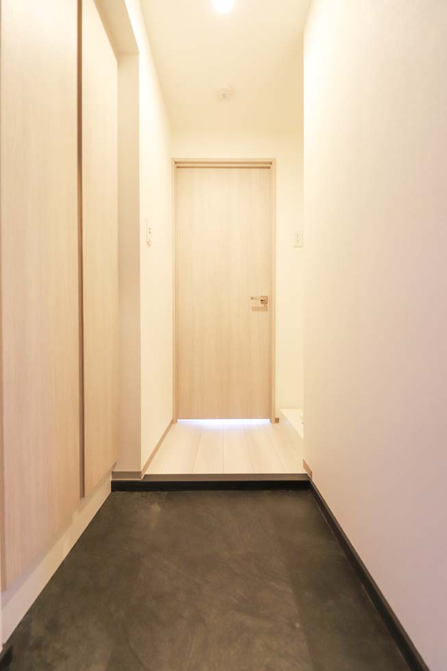 アーバンパーク志村坂上2階 内観