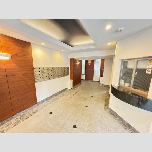 カスタリア人形町Ⅱ 周辺