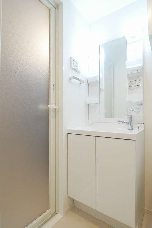 ハーモニーレジデンス武蔵小杉フォレストスクエア4階 内観