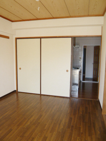 0306号室