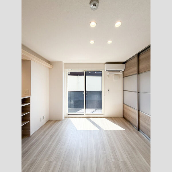 サイカチ205号室 部屋その他