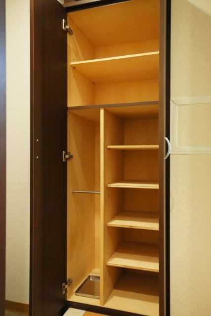 サンテミリオン飯田橋3階 靴入