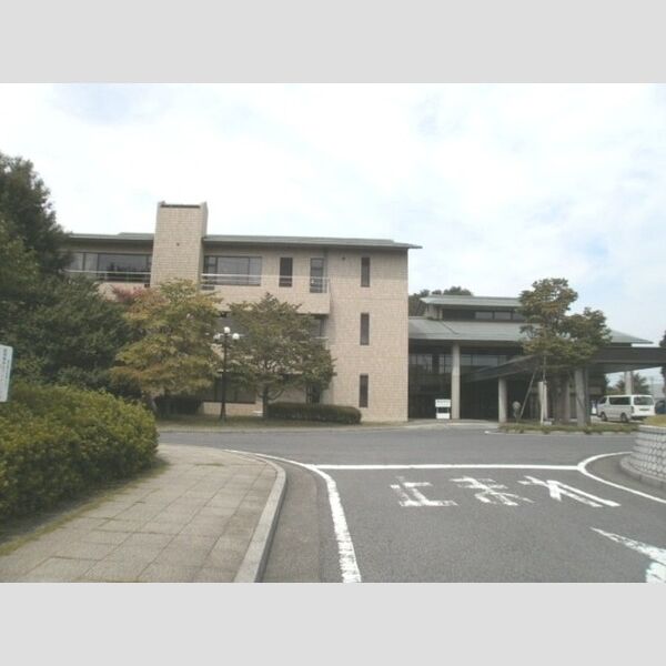 SJⅢ103e号室 蓮田市役所