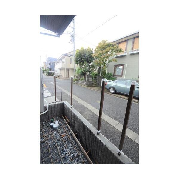 FLORENTIA　W105号室 部屋その他