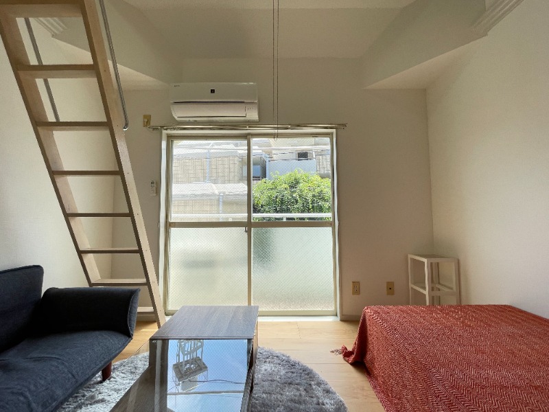 アイルイン上北沢1階 同建物別部屋の参考画像