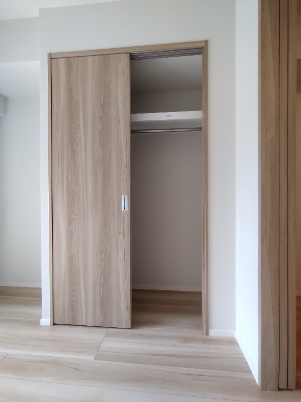 クレイシアIDZ中野野方1階 部屋その他