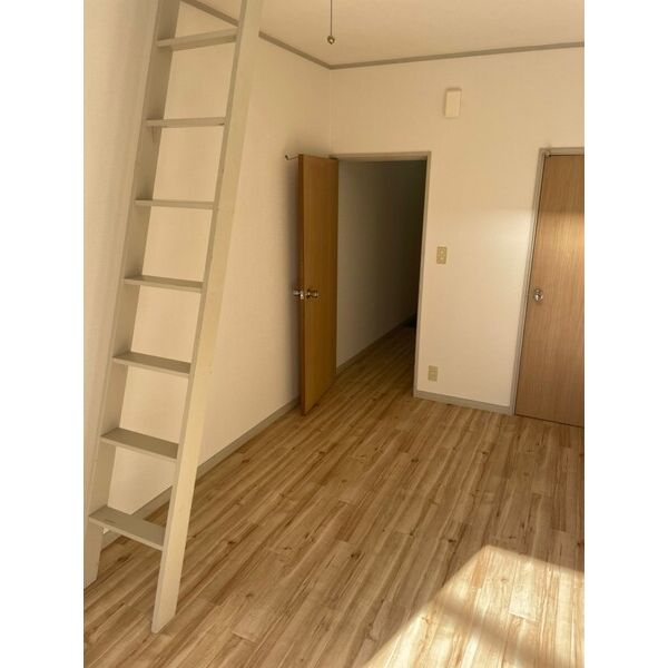 スペースさがみ野205号室 部屋その他