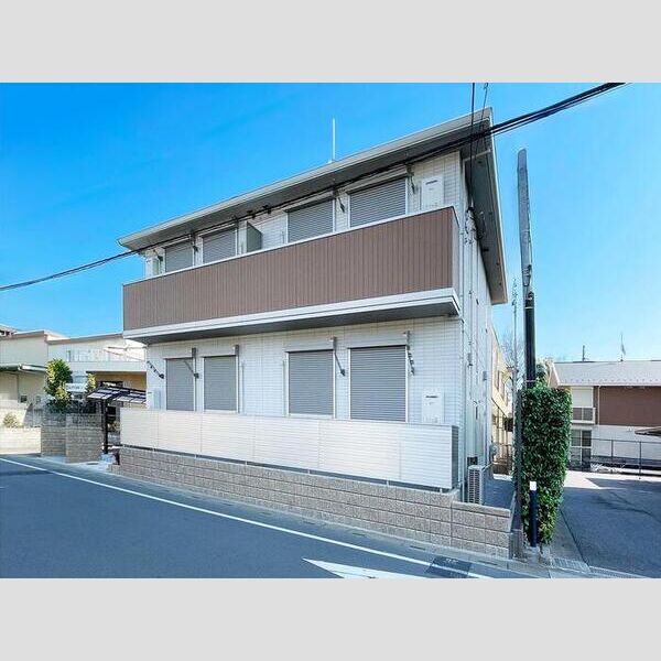 メゾンコスモスの外観画像