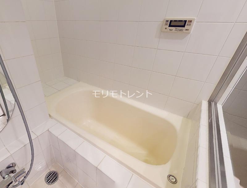 カスタリア芝公園1階 室内参考写真（Cタイプ）