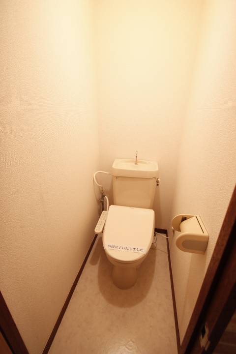 サンローゼン1階 部屋その他