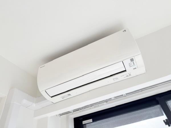 Ｓｏｌａｓｔ　Ｓｑｕａｒｅ綾瀬7階 部屋設備