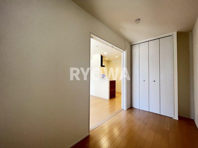 MAISON REVE 掲載の写真は新居時の写真となります。