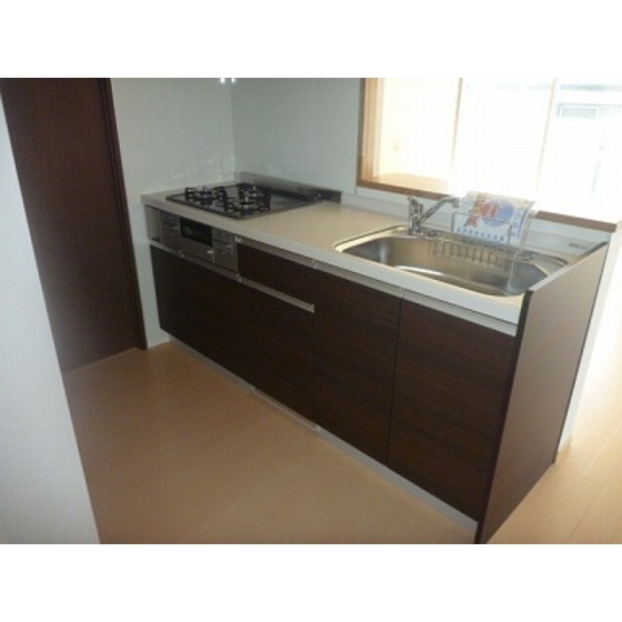 Ｐｕｅｒｔａ　ｓｕｒ　ＴＯＫＩＯ 内観