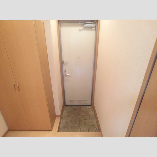 アヴェニール志津　A307号室 玄関