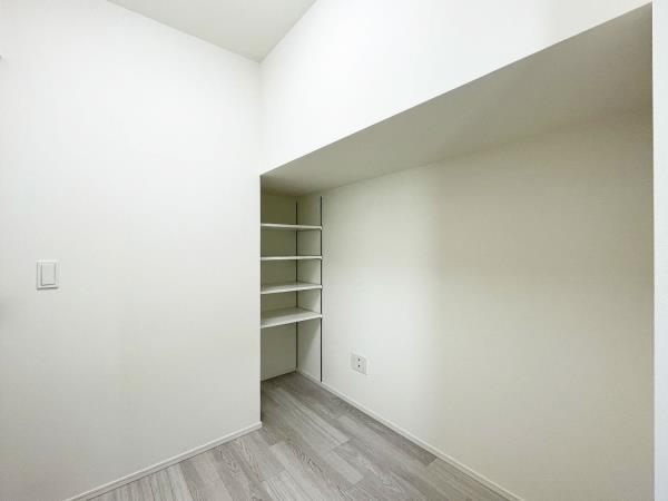 Ｂｒｉｌｌｉａ　ｉｓｔ　浅草 リビング