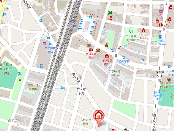 第２ヒカリマンション5階 null