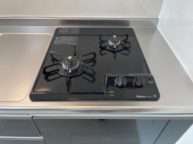 アウローラ本郷町205号室 キッチン（イメージ）