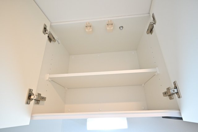 Ｔｈｅ　Ｒｅｓｉｄｅｎｃｅ　Ｎｉｈｏｎｂａｓｈｉ3階 キッチン