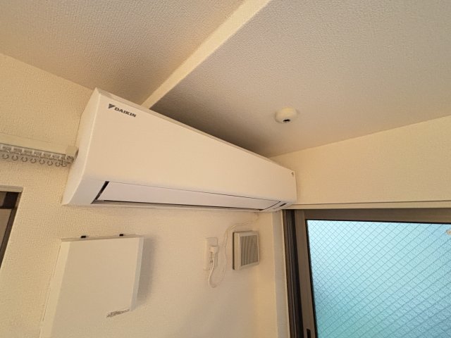 ピアチェーレ 内観