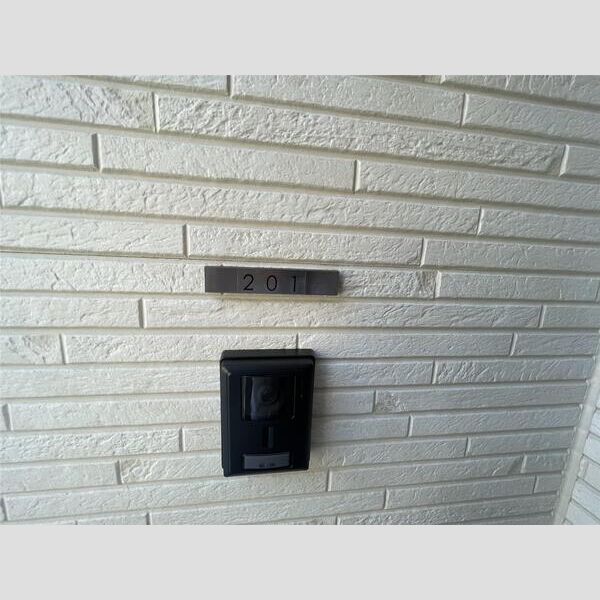 リーブルファイン練馬石神井台 部屋設備