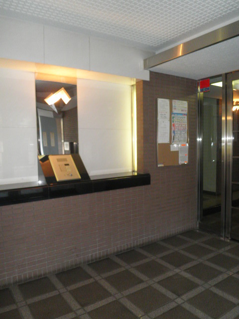 ストーク千川3階 その他共有部分