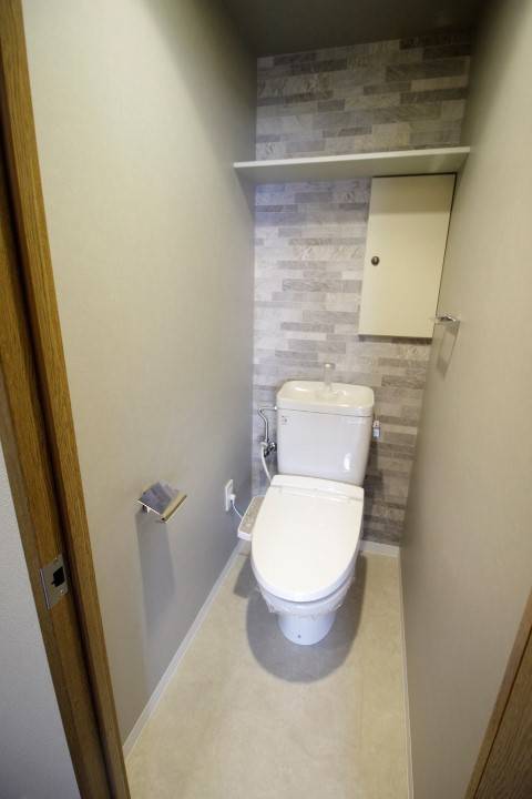志木キャビン3階 部屋その他