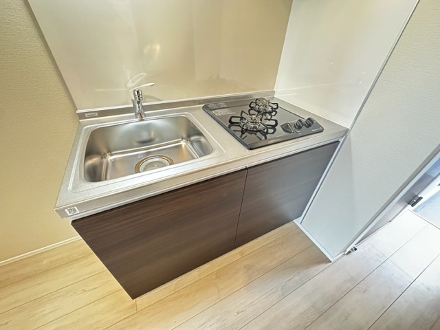 仮称）大森町No2共同住宅1階 部屋その他