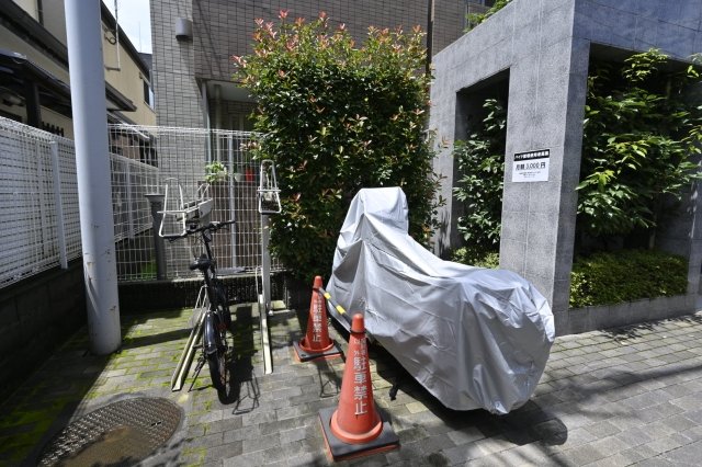 ヴォーガコルテ江古田3階 その他共有部分