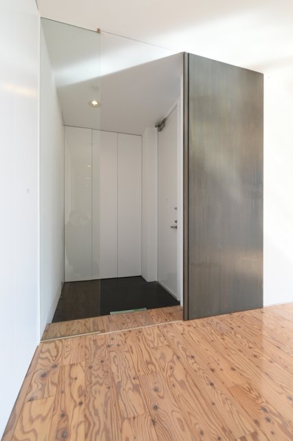 ＣＥＲＥＳ8階 玄関