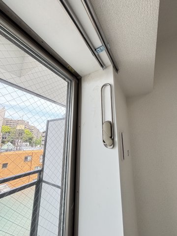 Ｇｒａｎｄ　ｂ’　ＣＡＳＡ山王0601号室 別部屋の同じタイプのお写真です。