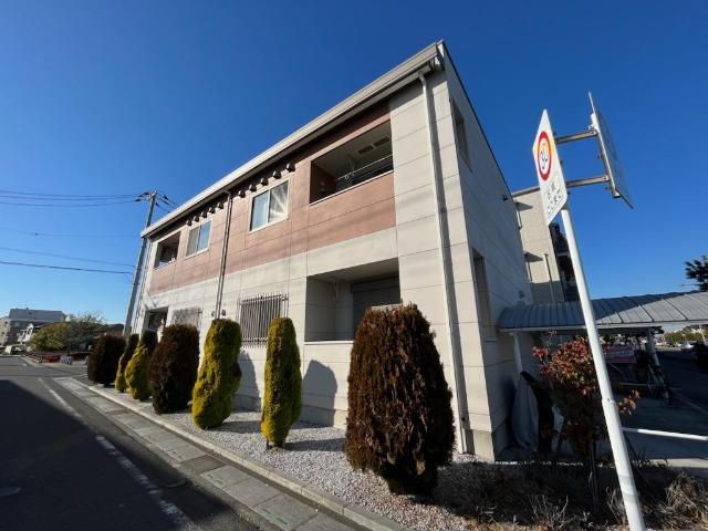Ｆｉｎｅ(ファイン) 外観写真（昼）