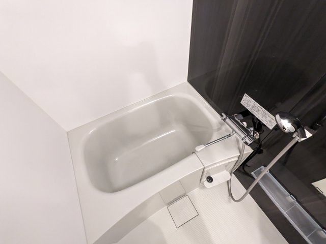 ケーディーエックスレジデンス豊洲309号室 お風呂