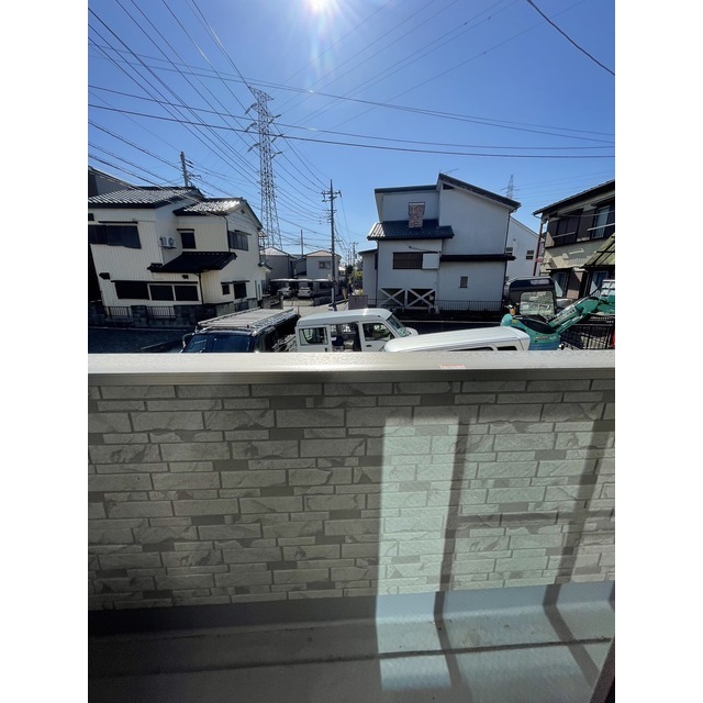 FIELD1205号室 部屋その他