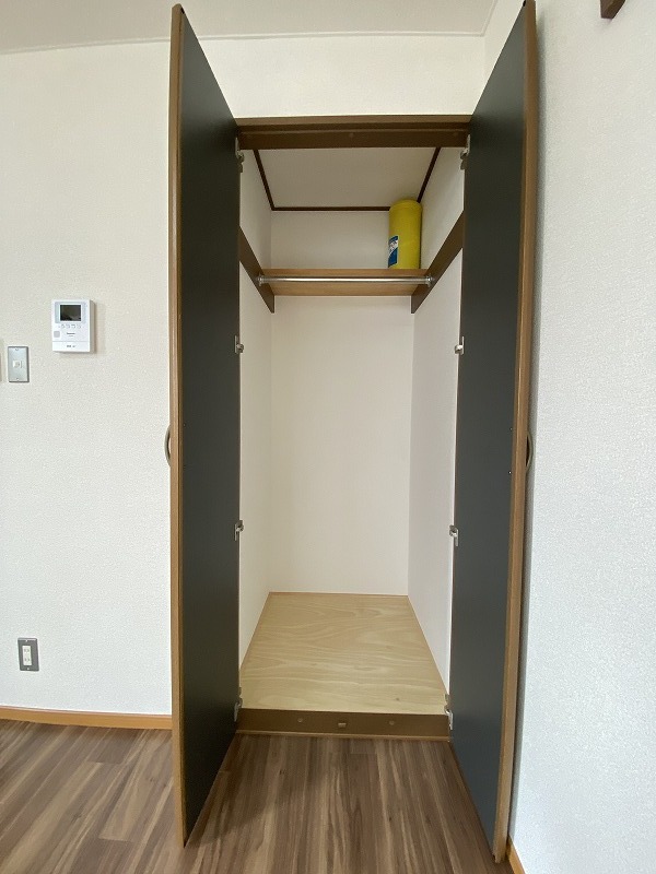 リブレリー瑞江1階 部屋その他