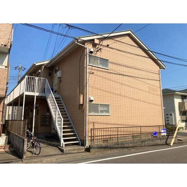 ローズハイムの外観画像