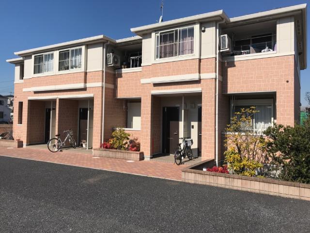 ｐｅｅｒ　ｐａｌｅｔｔｅ 外観写真（昼）