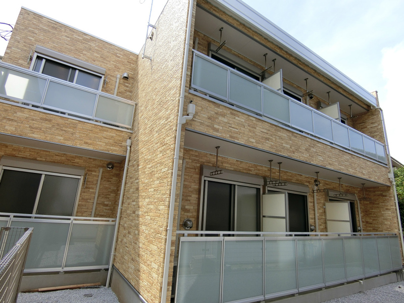 リブリ・004の外観画像